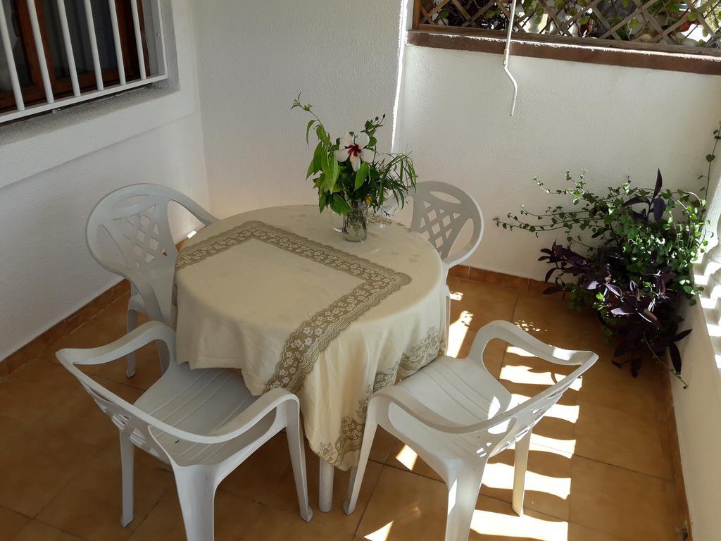 Apartamento Salamanca 16 Santa Pola Eksteriør billede