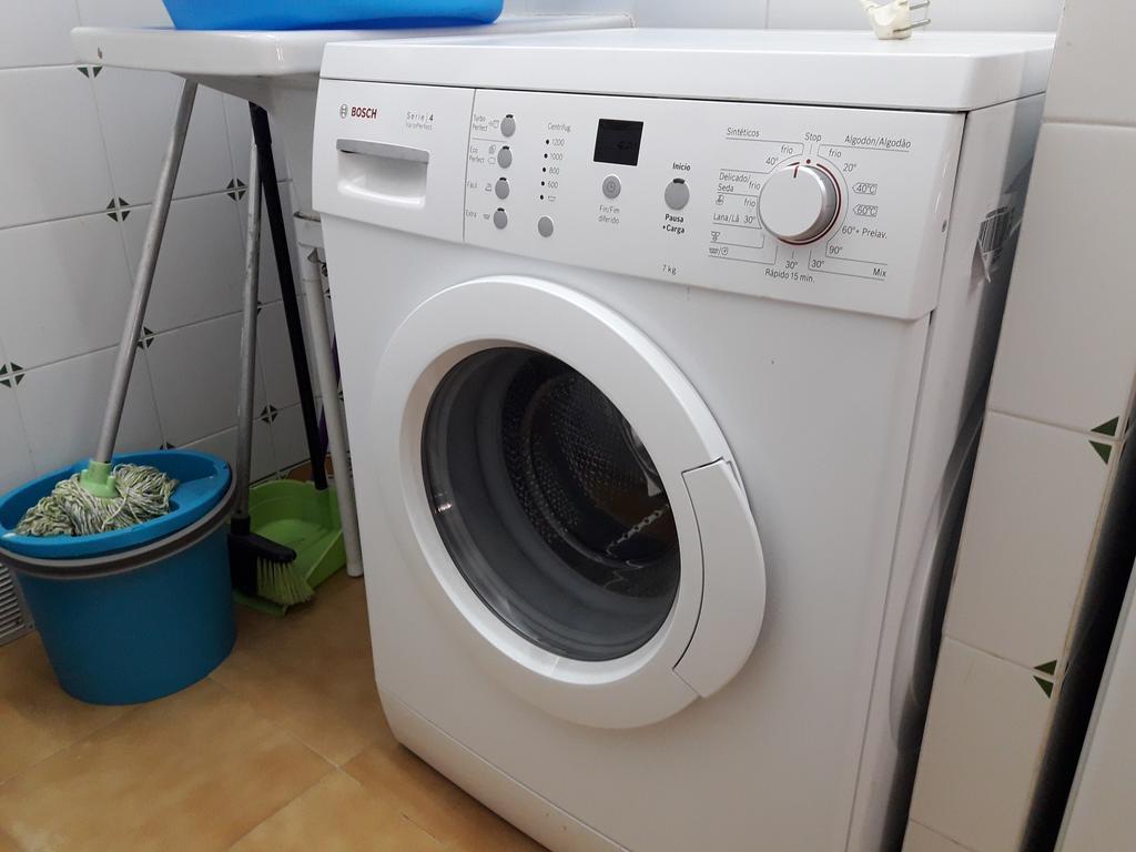 Apartamento Salamanca 16 Santa Pola Eksteriør billede