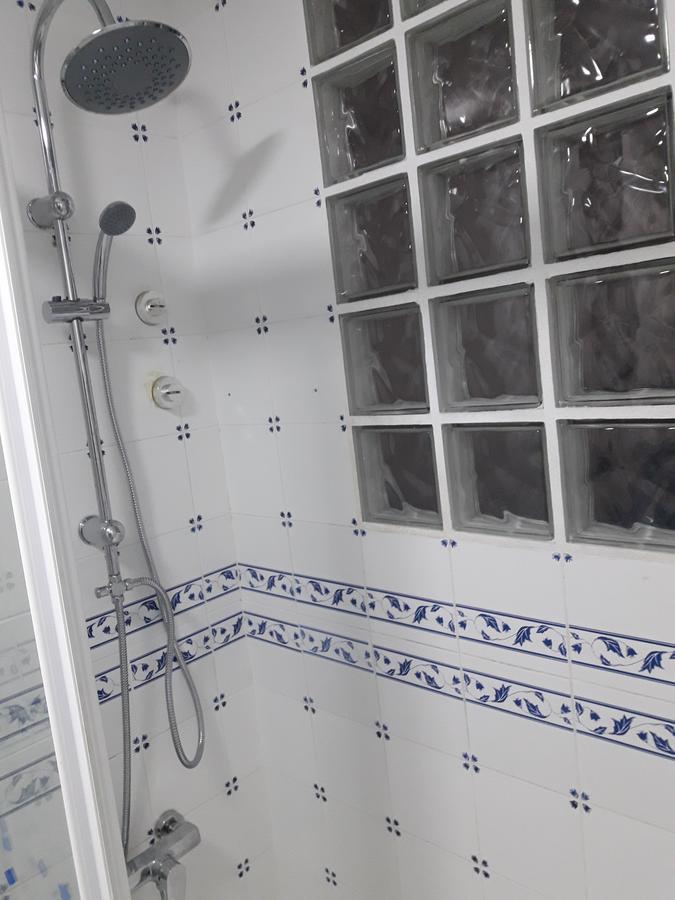 Apartamento Salamanca 16 Santa Pola Eksteriør billede