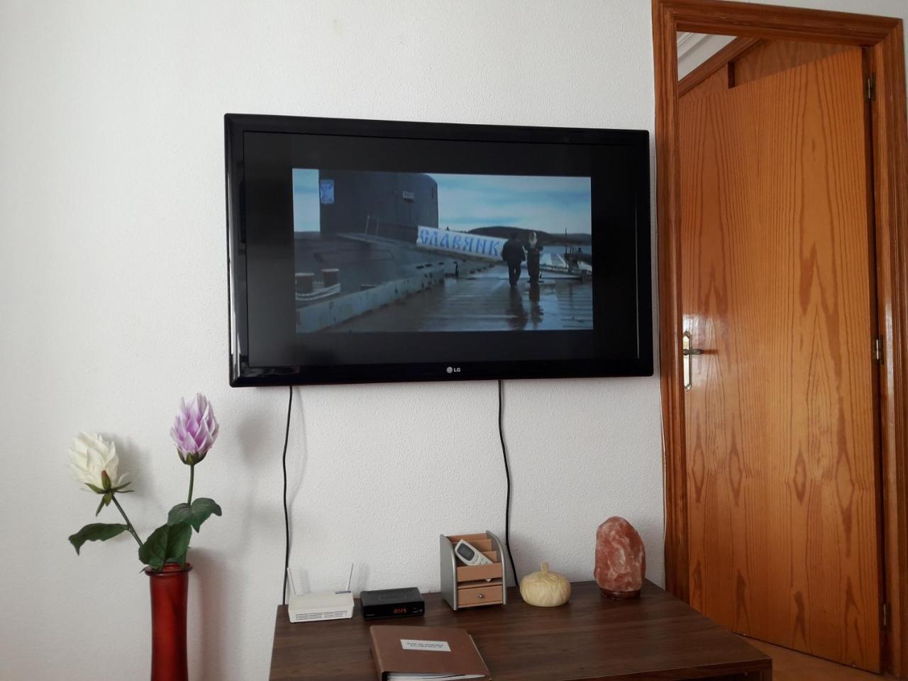 Apartamento Salamanca 16 Santa Pola Eksteriør billede