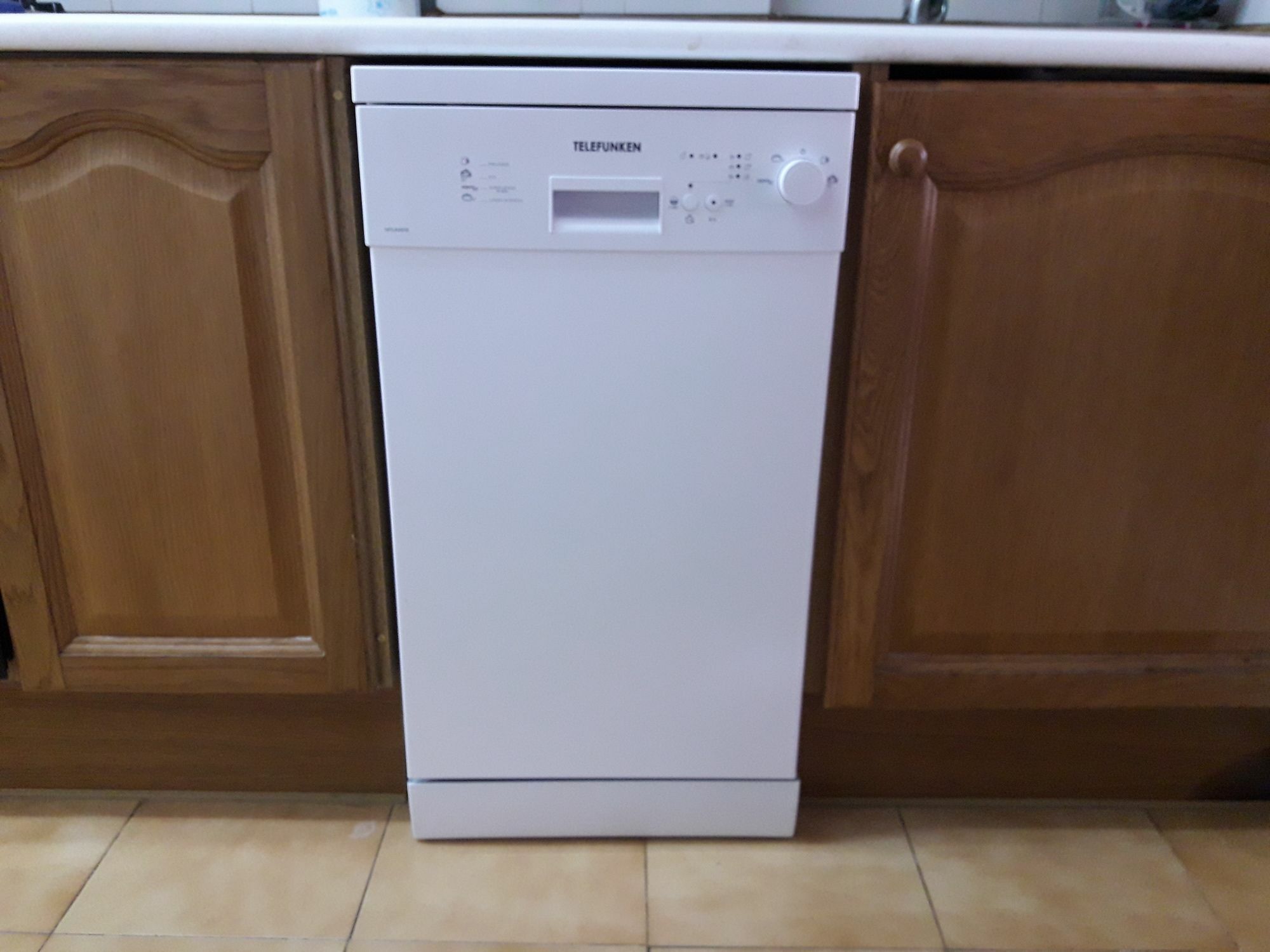 Apartamento Salamanca 16 Santa Pola Eksteriør billede