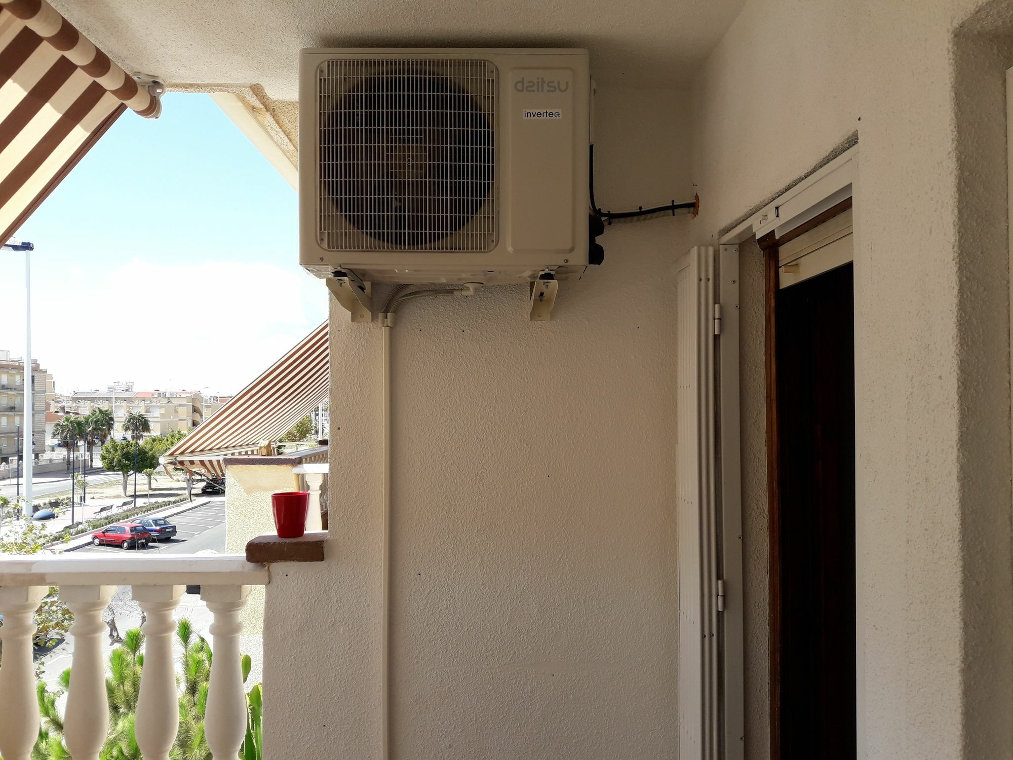 Apartamento Salamanca 16 Santa Pola Eksteriør billede