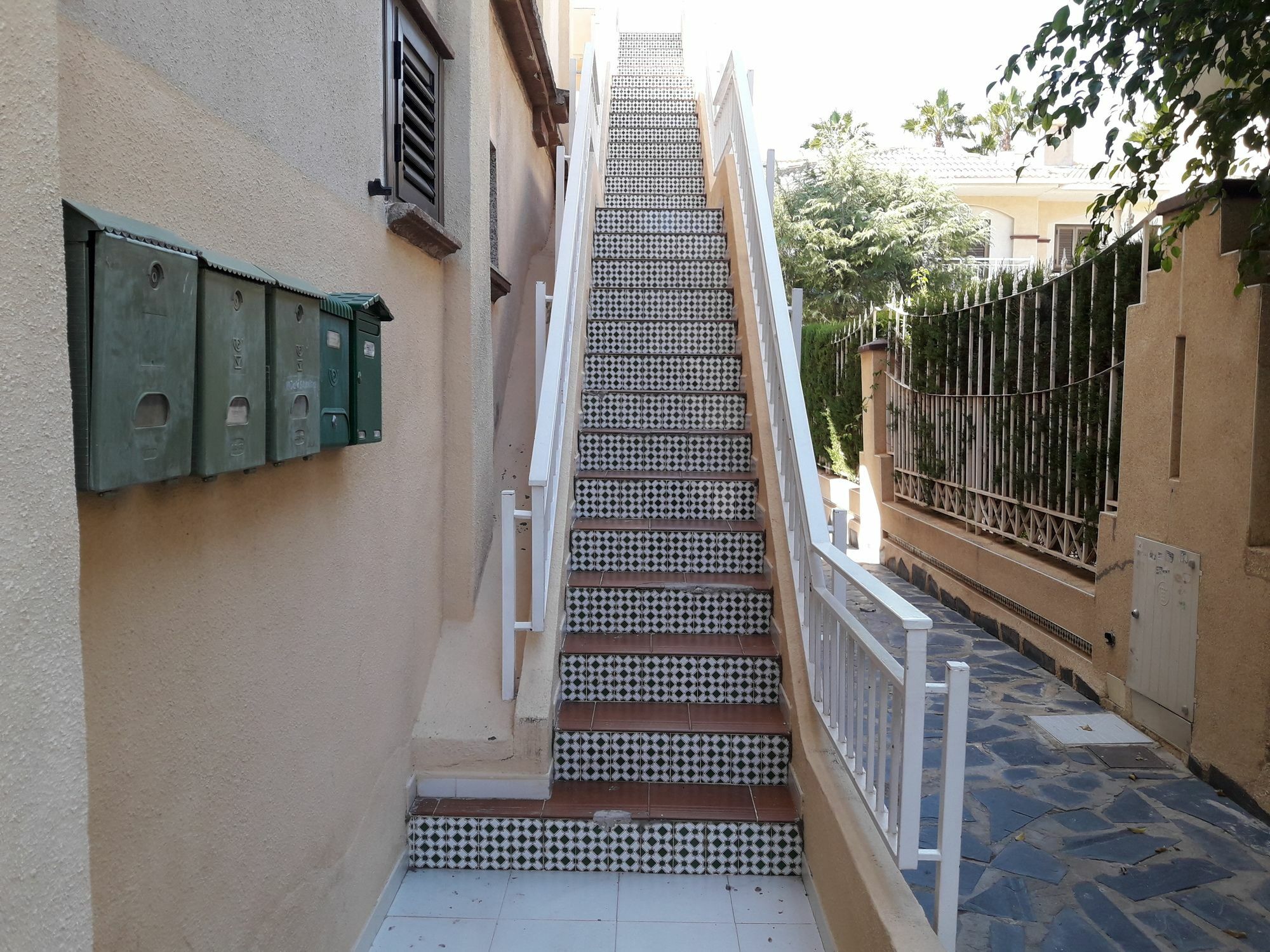 Apartamento Salamanca 16 Santa Pola Eksteriør billede